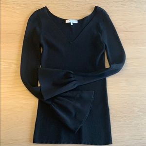 Beautiful Sandro sweater worn once!